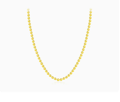 S925 Sterling Sølv Minority Simple Choker Choker Kvinder